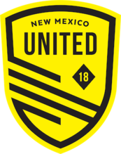 New Mexico United